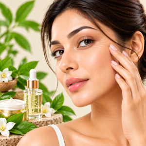 Anti-Ageing