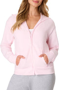 Hanes Women's EcoSmart Fleece