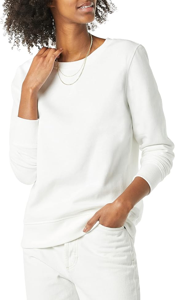 Amazon Essentials Women's Fleece