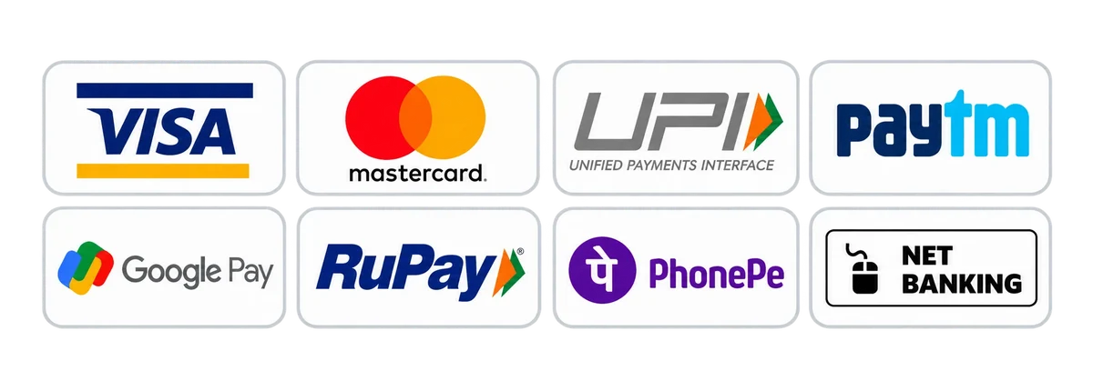 Secure Payments