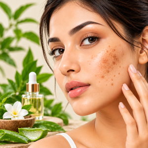 Dark Spots